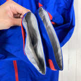 【Men's S ブルー系】 Berghaus ( バーグハウス ) マウント アスガルド ジャケット Mount Asgard Jacket ナイロン ウェア トップス アウター ジャケット ハードシェル z00059112  ハードシェル アウター ジャケット