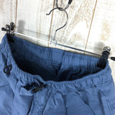 【Men's S ブルー系】 Yamatomichi ( 山と道 ) ワンタック ファイブ ポケット パンツ One Tuck 5 Pockets Pants Men's Blue Gray 化繊 ロングパンツ ボトムス ウェア - 【公式】2ndGEAR（セカンドギア）Webショップ【登山用品・アウトドア用品専門 買取販売店】