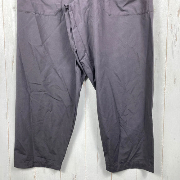 【Men's S パープル系】 Shinogi By Axesquin ( 凌 By アクシーズクイン ) アヲネロ Aonero ケシズミイロ ナイロン ウェア ボトムス ロングパンツ  z00057211 ケシズミイロ  ロングパンツ ボトムス ウェア