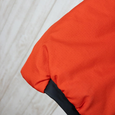 【Men's M オレンジ系】 Patagonia ( パタゴニア ) マイクロ パフ フーディ Micro Puff Hoody プリマロフト ジャケット パーカー 生産終了モデル 入手困難 83975 International Men's PBH Paintb - 【公式】2ndGEAR（セカンドギア）Webショップ【登山用品・アウトドア用品専門 買取販売店】