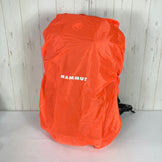 【Unisex OneSize ブルー系】 Mammut ( マムート ) リチウム 30 Lithium 30 レインカバー付属 ハイドレーション対応 ナイロン バッグ ストレージ バックパック 容量【30L～54L】 z00061407  容量【30L～54L】 バックパッ