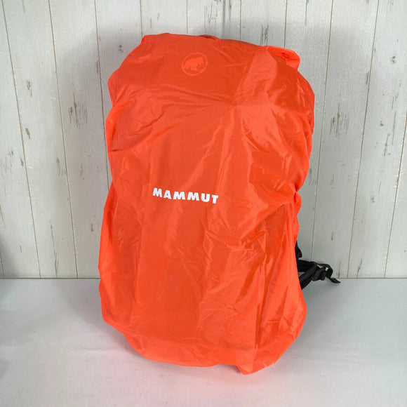 【Unisex OneSize ブルー系】 Mammut ( マムート ) リチウム 30 Lithium 30 レインカバー付属 ハイドレーション対応 ナイロン バッグ ストレージ バックパック 容量【30L～54L】 z00061407  容量【30L～54L】 バックパッ