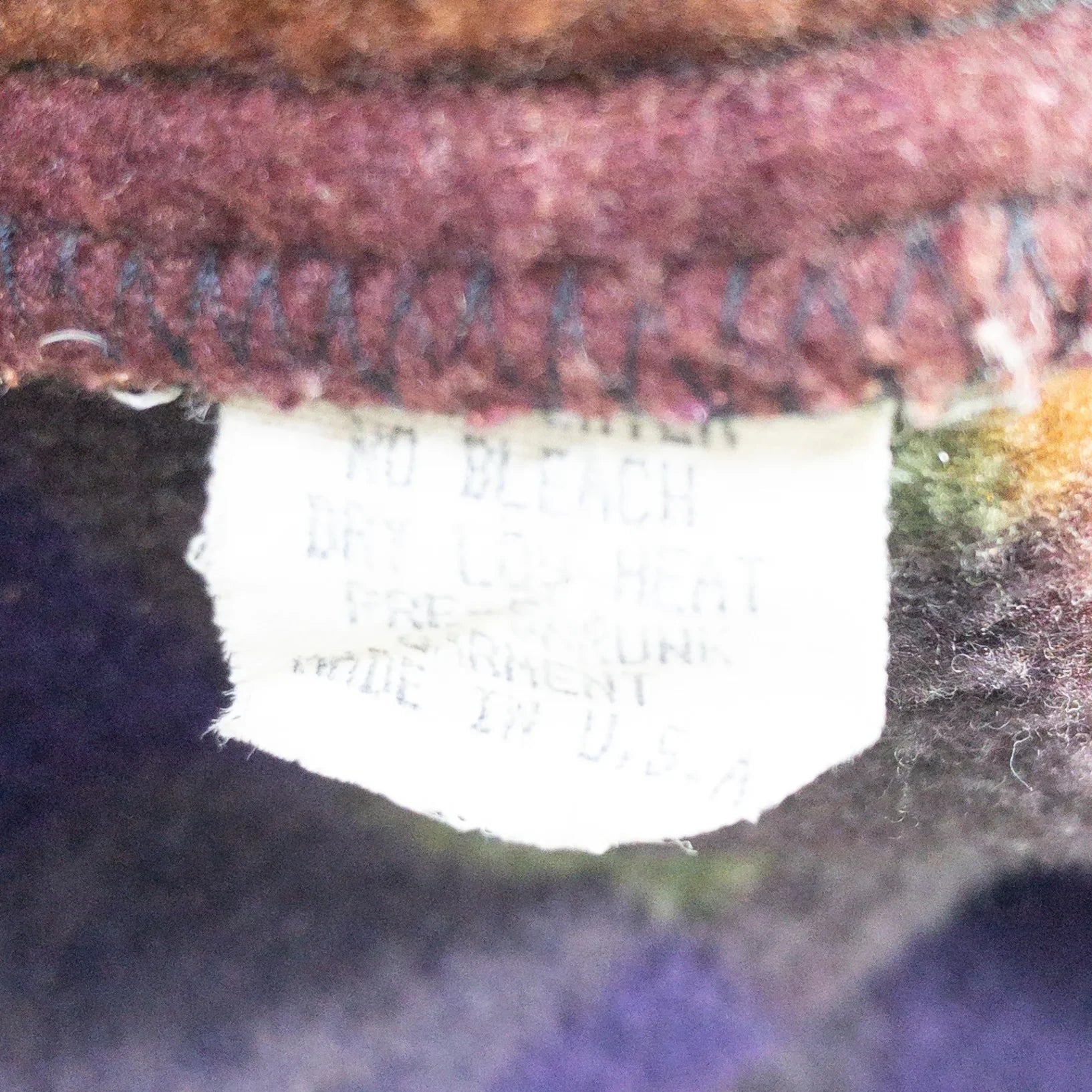 【Men's S パープル系】 1990s Gramicci ( グラミチ ) プルオーバー フリース シャツ Pullover Fleece Shirt ビンテージ オリジナル 入手困難 旧タグ ポリエステル ウェア トップス アウター ジャケット フリース z0 - 【公式】2ndGEAR（セカンドギア）Webショップ【登山用品・アウトドア用品専門 買取販売店】