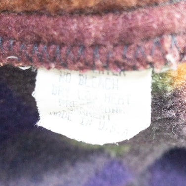 【Men's S パープル系】 1990s Gramicci ( グラミチ ) プルオーバー フリース シャツ Pullover Fleece Shirt ビンテージ オリジナル 入手困難 旧タグ ポリエステル ウェア トップス アウター ジャケット フリース z0 - 【公式】2ndGEAR（セカンドギア）Webショップ【登山用品・アウトドア用品専門 買取販売店】