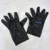 【Unisex M ブラック系】 Finetrack ( ファイントラック ) パワー メッシュ インナー グローブ Power Mesh Inner Glove ウェア ウェア小物 グローブ 手袋 z00060799 グローブ 手袋 ウェア小物 ウェア