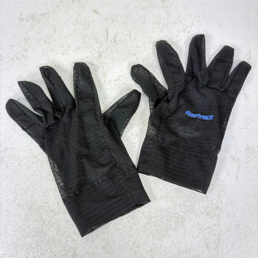【Unisex M ブラック系】 Finetrack ( ファイントラック ) パワー メッシュ インナー グローブ Power Mesh Inner Glove ウェア ウェア小物 グローブ 手袋 z00060799  グローブ 手袋 ウェア小物 ウェア