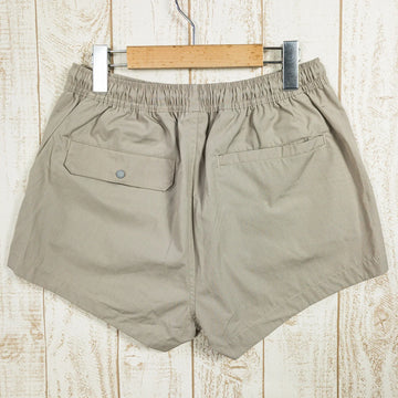【Women's M ベージュ系】 Chums ( チャムス ) プランジ ダイバース ショーツ Plunge Divers Shorts ポリエステル ウェア ボトムス ショーツ ショートパンツ z00051171 ショーツ ショートパンツ ボトムス ウェア - 【公式】2ndGEAR（セカンドギア）Webショップ【登山用品・アウトドア用品専門 買取販売店】