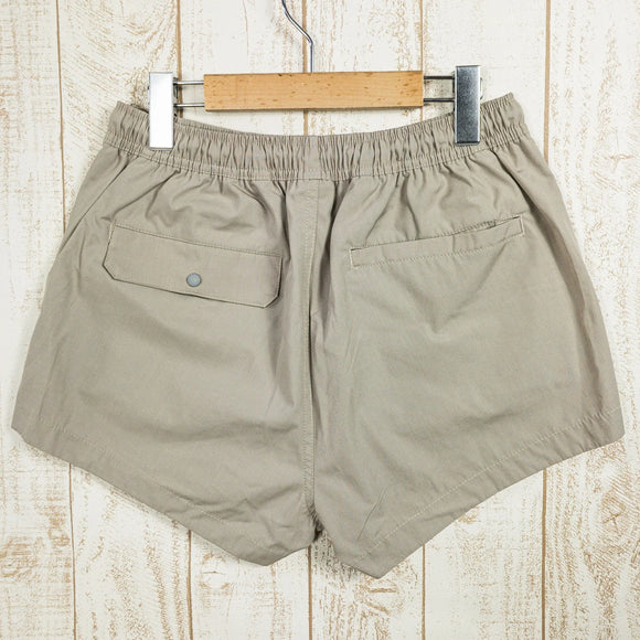 【Women's M ベージュ系】 Chums ( チャムス ) プランジ ダイバース ショーツ Plunge Divers Shorts ポリエステル ウェア ボトムス ショーツ ショートパンツ z00051171 ショーツ ショートパンツ ボトムス ウェア - 【公式】2ndGEAR（セカンドギア）Webショップ【登山用品・アウトドア用品専門 買取販売店】