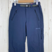 【Women's S ネイビー系】 Marmot ( マーモット ) トレック コンフォ パンツ Trek Comfo Pant ナイロン ウェア ボトムス ロングパンツ ソフトシェル z00059151  ソフトシェル ロングパンツ ボトムス ウェア