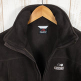 【Women's 42 ブラウン系】 Eider ( エイダー ) チャルテン W Chaltan W ポリエステル Women's ポーラテック フリース アウター ジャケット トップス ウェア - 【公式】2ndGEAR（セカンドギア）Webショップ【登山用品・アウトドア用品専門 買取販売店】