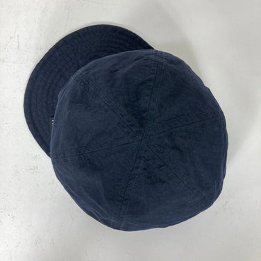 [Unisex OneSize Navy] Ridge Mountain Gear Basic Cap Nylon Apparel Apparel Accessories Headwear Cap z00057736 Cap Headwear Apparel Accessories Apparel