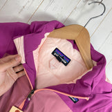 【Baby's 5T ピンク系】 2022 Patagonia ( パタゴニア ) スノー パイル ジャケット Snow Pile Jacket LSPK 化繊ダウン ウェア トップス アウター ジャケット 化繊インサレーション z00058075 LSPK 化繊イン
