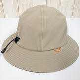 【OneSize ベージュ系】 Halo Commodity ( ハロコモディティ ) ビレイ ハット Belay Hat ナイロン ウェア ウェア小物 ヘッドウェア ハット z00050173 ハット ヘッドウェア ウェア小物 ウェア - 【公式】2ndGEAR（セカンドギア）Webショップ【登山用品・アウトドア用品専門 買取販売店】
