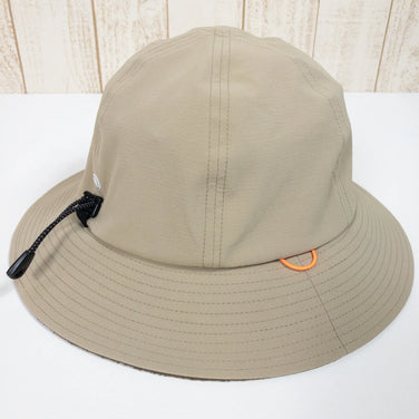 【OneSize ベージュ系】 Halo Commodity ( ハロコモディティ ) ビレイ ハット Belay Hat ナイロン ウェア ウェア小物 ヘッドウェア ハット z00050173 ハット ヘッドウェア ウェア小物 ウェア - 【公式】2ndGEAR（セカンドギア）Webショップ【登山用品・アウトドア用品専門 買取販売店】