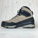 【Men's 26.7cm グレー系】 Scarpa ( スカルパ ) メスカリート トレック GTX Mescalito TRK GTX GORE-TEX｜Vibram｜Perwangerスエード フットウェア トレッキングブーツ z00060558  トレッキングブーツ-10