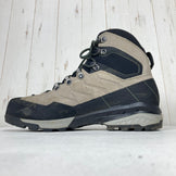 【Men's 26.7cm グレー系】 Scarpa ( スカルパ ) メスカリート トレック GTX Mescalito TRK GTX GORE-TEX｜Vibram｜Perwangerスエード フットウェア トレッキングブーツ z00060558  トレッキングブーツ