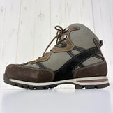 【Unisex 24.5cm ブラウン系】 Aku ( アクー ) SL ハイク ゴアテックス SL Hike GTX フットウェア トレッキングブーツ z00059280  トレッキングブーツ フットウェア