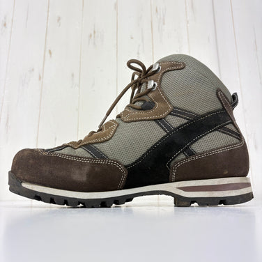【Unisex 24.5cm ブラウン系】 Aku ( アクー ) SL ハイク ゴアテックス SL Hike GTX フットウェア トレッキングブーツ z00059280  トレッキングブーツ フットウェア