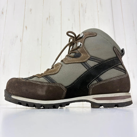 【Unisex 24.5cm ブラウン系】 Aku ( アクー ) SL ハイク ゴアテックス SL Hike GTX フットウェア トレッキングブーツ z00059280  トレッキングブーツ フットウェア