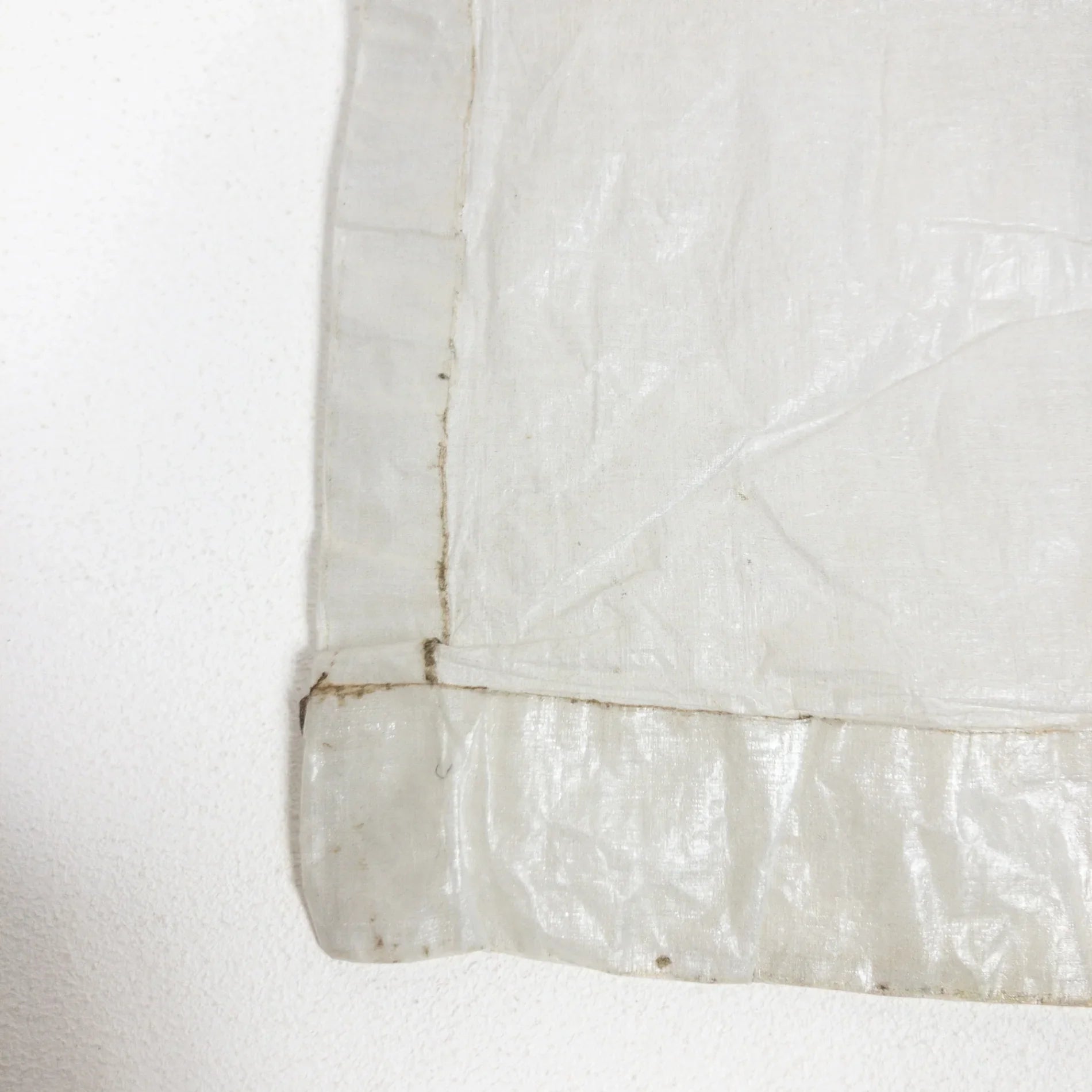 【OneSize クリアー系】 Hyperlite Mountain Gear Hmg ( ハイパーライトマウンテンギア ) ドロコードスタッフサック 生産終了モデル 入手困難 旧タグ 小サイズ バッグ ストレージ パッキングサック スタッフサック インナーポーチ - 【公式】2ndGEAR（セカンドギア）Webショップ【登山用品・アウトドア用品専門 買取販売店】