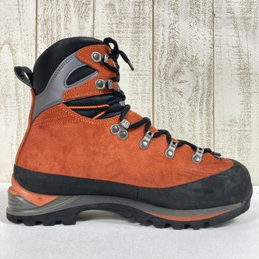 【Women's 24.5cm オレンジ系】 Asolo ( アゾロ ) シェルパ Gv レディース Sherpa Gv W マウンテニアリングブーツ ゴアテックス Women's アルパインブーツ フットウェア - 【公式】2ndGEAR（セカンドギア）Webショップ【登山用品・アウトドア用品専門 買取販売店】