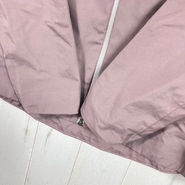 [女士中棕色] 2022 Patagonia Slate Sky 夹克配 DUBN 尼龙防雨外套 (z00053171)