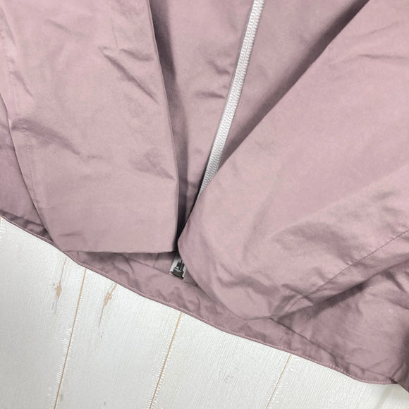 【Women's M ブラウン系】 2022 Patagonia ( パタゴニア ) スレート スカイ ジャケット DUBN ナイロン ウェア トップス アウター ジャケット レインシェル z00053171 DUBN レインシェル アウター ジャケット トップス ウェ