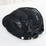 【OneSize ブラック系】 Halo Commodity ( ハロコモディティ ) バック ウィート コル キャップ Buckwheat Col Cap メッシュキャップ HL-1075 キャップ ヘッドウェア ウェア小物 ウェア - 【公式】2ndGEAR（セカンドギア）Webショップ【登山用品・アウトドア用品専門 買取販売店】