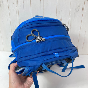 【OneSize ブルー系】 Gregory ( グレゴリー ) ミウォック 18 Miwok 18 レフレックスブルー バッグ ストレージ バックパック デイパック 容量【～29L】 z00059388 レフレックスブルー デイパック 容量【～29L】 バックパ