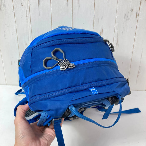 【OneSize ブルー系】 Gregory ( グレゴリー ) ミウォック 18 Miwok 18 レフレックスブルー バッグ ストレージ バックパック デイパック 容量【～29L】 z00059388 レフレックスブルー デイパック 容量【～29L】 バックパ