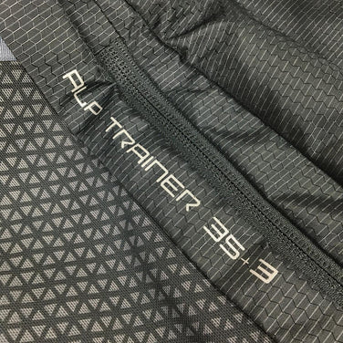 【OneSize チャコール系】 Salewa ( サレワ ) アルプトレーナー 35+3 Alp Trainer 35+3L バックパック 1228 0182 容量【30L～54L】 バックパック バッグ ストレージ - 【公式】2ndGEAR（セカンドギア）Webショップ【登山用品・アウトドア用品専門 買取販売店】