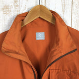 【Men's M オレンジ系】リンプロジェクト Rinproject 2073 ワーカーズジャケット ロクヨン 60/40 サイクリング 自転車 ジャケット 生産終了モデル 入手困難 2073 Men's コットン アウター ジャケット トップス ウェア - 【公式】2ndGEAR（セカンドギア）Webショップ【登山用品・アウトドア用品専門 買取販売店】