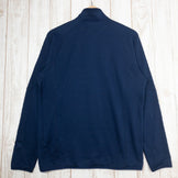 【Men's L ネイビー系】 Patagonia ( パタゴニア ) R1 プルオーバー R1 Pullover ポリエステル 40110 International Men's ポーラテック・パワードライ Regulator ( レギュレーター ) クラシックネ - 【公式】2ndGEAR（セカンドギア）Webショップ【登山用品・アウトドア用品専門 買取販売店】