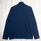 【Men's L ネイビー系】 Patagonia ( パタゴニア ) R1 プルオーバー R1 Pullover ポリエステル 40110 International Men's ポーラテック・パワードライ Regulator ( レギュレーター ) クラシックネ - 【公式】2ndGEAR（セカンドギア）Webショップ【登山用品・アウトドア用品専門 買取販売店】