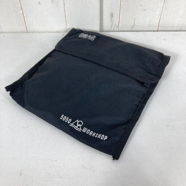 【OneSize ブラック系】 5050 Work Shop（5050 ワーク ショップ） プレート フォー ツーウェイ スタンド Plarte For 2way Stand アルミ キャンピングギア キャンピングファニチャー  z00060014   キャンピング