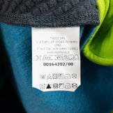 【Men's L ブルー系】 Montura ( モンチュラ ) ハイブリッド ウール フーディ マグリア Hybrid Wool Hoody Maglia フリース ジャケット MMAC82X International Men's 9283 フリース アウター - 【公式】2ndGEAR（セカンドギア）Webショップ【登山用品・アウトドア用品専門 買取販売店】