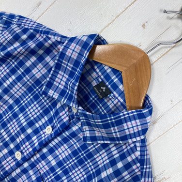 【Women's M ブルー系】 Montbell ( モンベル ) WIC.ライト シングルポケット ロングスリーブシャツ Wickron Light Single Pocket Long Sleeve Shirt ポリエステル ウェア トップス インナー シャツ