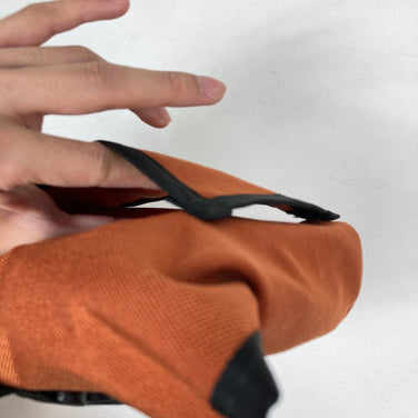 【OneSize オレンジ系】 Road Runner Bags ( ロードランナーバッグ ) ウォータープルーフヒップバッグ プロ Waterproof Hip Bag PRO バッグ ストレージ 外付けポーチ z00059321  外付けポーチ バッグ ストレー