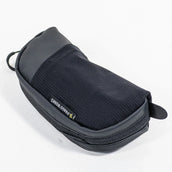 【OneSize ブラック系】 Paago Works ( パーゴワークス ) スナップ Snap ナイロン バッグ ストレージ 外付けポーチ z00052641  外付けポーチ バッグ ストレージ