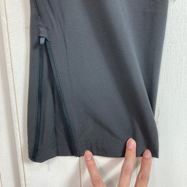 【Men's 34 ブラック系】 2023 Patagonia ( パタゴニア ) テラヴィア トレイル パンツ（ショート） ポリエステル ウェア ボトムス ロングパンツ ソフトシェル z00059046  ソフトシェル ロングパンツ ボトムス ウェア
