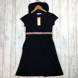 【Women's XS ブラック系】 Ibex ( アイベックス ) メリノウール チュニック フーディ トップス アメリカ製 フード パーカー シャツ International Women's ウール フーディ インナー シャツ トップス ウェア - 【公式】2ndGEAR（セカンドギア）Webショップ【登山用品・アウトドア用品専門 買取販売店】