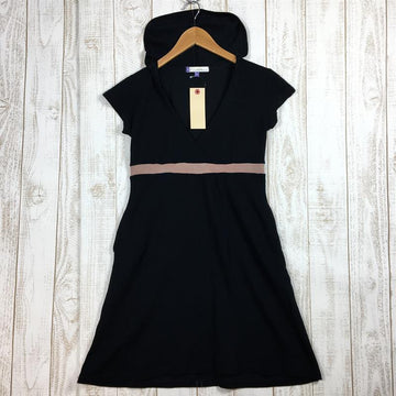 【Women's XS ブラック系】 Ibex ( アイベックス ) メリノウール チュニック フーディ トップス アメリカ製 フード パーカー シャツ International Women's ウール フーディ インナー シャツ トップス ウェア - 【公式】2ndGEAR（セカンドギア）Webショップ【登山用品・アウトドア用品専門 買取販売店】