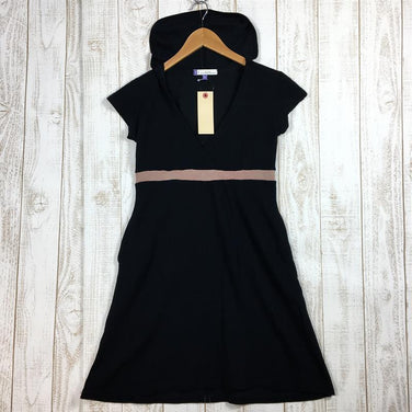 【Women's XS ブラック系】 Ibex ( アイベックス ) メリノウール チュニック フーディ トップス アメリカ製 フード パーカー シャツ International Women's ウール フーディ インナー シャツ トップス ウェア - 【公式】2ndGEAR（セカンドギア）Webショップ【登山用品・アウトドア用品専門 買取販売店】