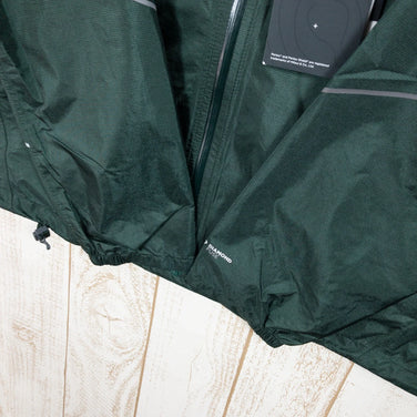 【Men's S グリーン系】 Outdoor Research ( アウトドアリサーチ ) ヘリウム レイン ジャケット Helium Rain Jacket ナイロン ウェア トップス アウター ジャケット レインシェル z00050357 レインシェル アウ - 【公式】2ndGEAR（セカンドギア）Webショップ【登山用品・アウトドア用品専門 買取販売店】