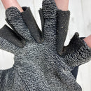 【Unisex M ブラック系】 Montbell ( モンベル ) ストリーム グローブ Stream Glove ナイロン ウェア ウェア小物 グローブ 手袋 z00060165  グローブ 手袋 ウェア小物 ウェア-6