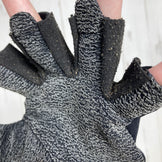 【Unisex M ブラック系】 Montbell ( モンベル ) ストリーム グローブ Stream Glove ナイロン ウェア ウェア小物 グローブ 手袋 z00060165  グローブ 手袋 ウェア小物 ウェア