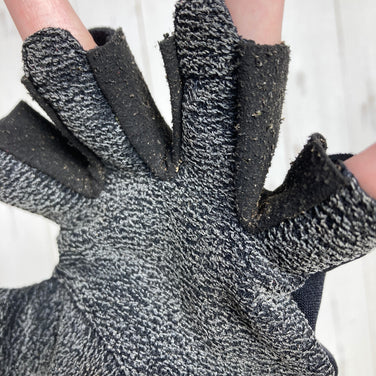 【Unisex M ブラック系】 Montbell ( モンベル ) ストリーム グローブ Stream Glove ナイロン ウェア ウェア小物 グローブ 手袋 z00060165  グローブ 手袋 ウェア小物 ウェア