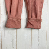 【Baby's 4T ピンク系】 Patagonia ( パタゴニア ) キャプリーン ミッドウェイト ボトム Capilene Midweight Bottoms ANTP ポリエステル ウェア ボトムス ロングパンツ  z00058100 ANTP  ロングパンツ