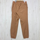 【Men's M ベージュ系】 2023 Patagonia ( パタゴニア ) テルボンヌ ジョガーズ Terrebonne Joggers TRPB ポリエステル ウェア ボトムス ロングパンツ ソフトシェル z00059029 TRPB ソフトシェル ロングパ-7