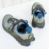 【Men's 27.0cm グリーン系】 Altra ( アルトラ ) オリンパス 6 Olympus 6 Taupe フットウェア トレイルランニングシューズ z00051281 Taupe トレイルランニングシューズ フットウェア - 【公式】2ndGEAR（セカンドギア）Webショップ【登山用品・アウトドア用品専門 買取販売店】